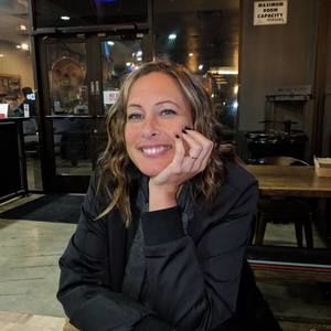 Meet your Posher, Robyn